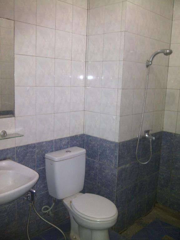 باندونج Amellia Pasteur Hotel الغرفة الصورة