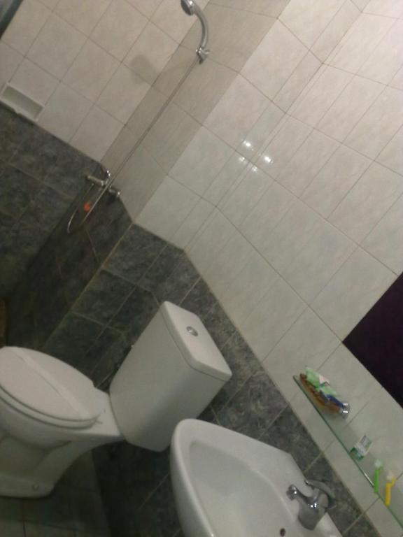 باندونج Amellia Pasteur Hotel الغرفة الصورة