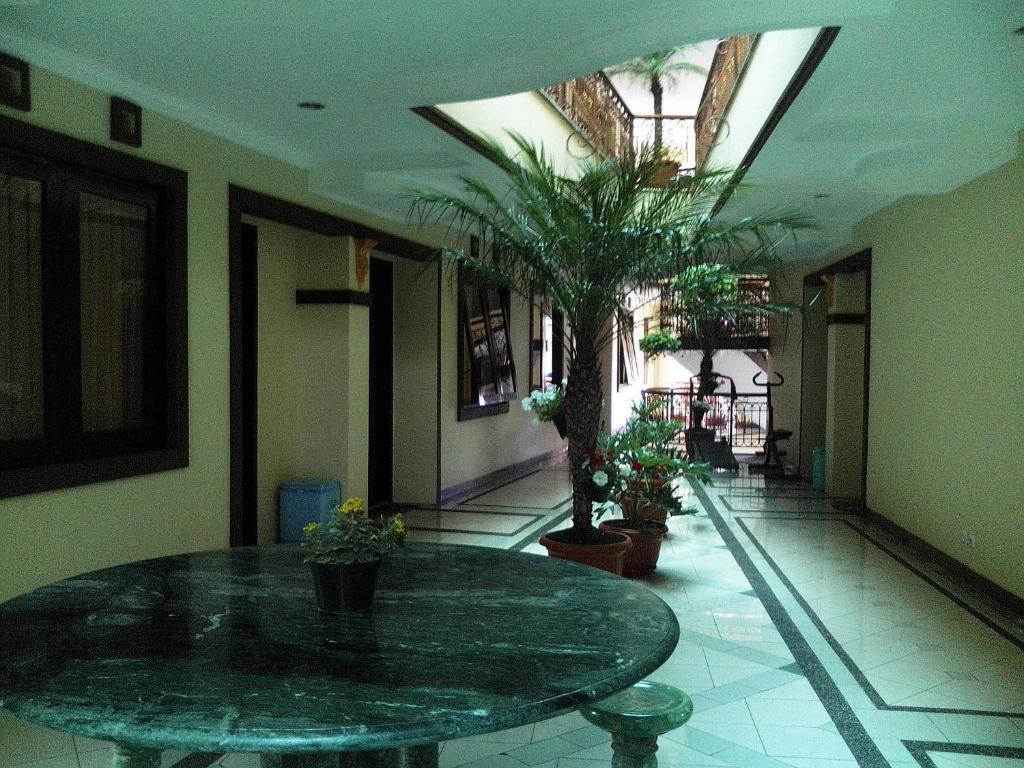 باندونج Amellia Pasteur Hotel المظهر الخارجي الصورة